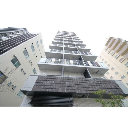 GRAN PASEO新大塚の物件外観写真